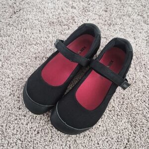 Xero Shoes Barefoot Mary Jane Shoes